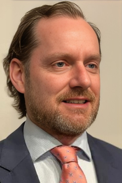 Michael Workman profile