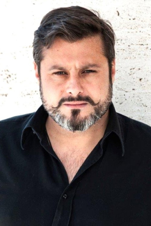Photo of Emanuele Cerman, Acting