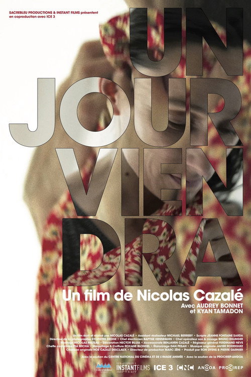 Movie poster for A Day Will Come (2022)
