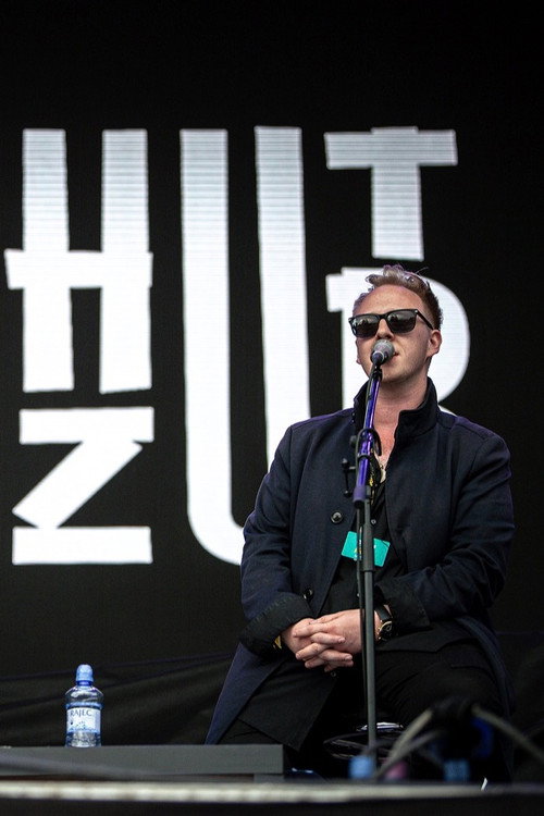 Movie poster for Krhut & Kozub (2023)