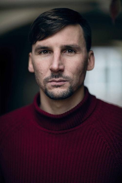 Valentinas Krulikovskis profile