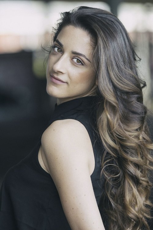 Photo of Ludovica Di Donato, Acting