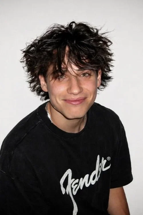 Photo of Anthony Dionne, Acting