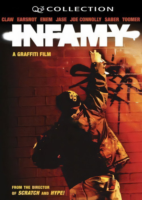 Movie poster for Infamy (2005)