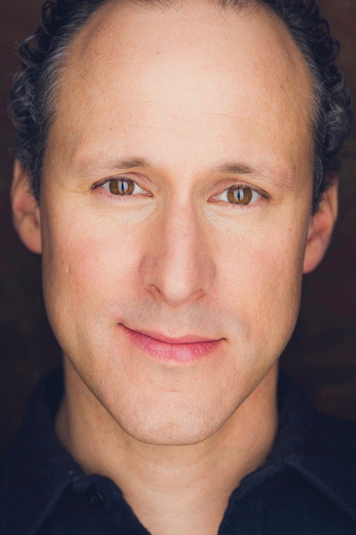 Photo of Gibson Frazier, Acting