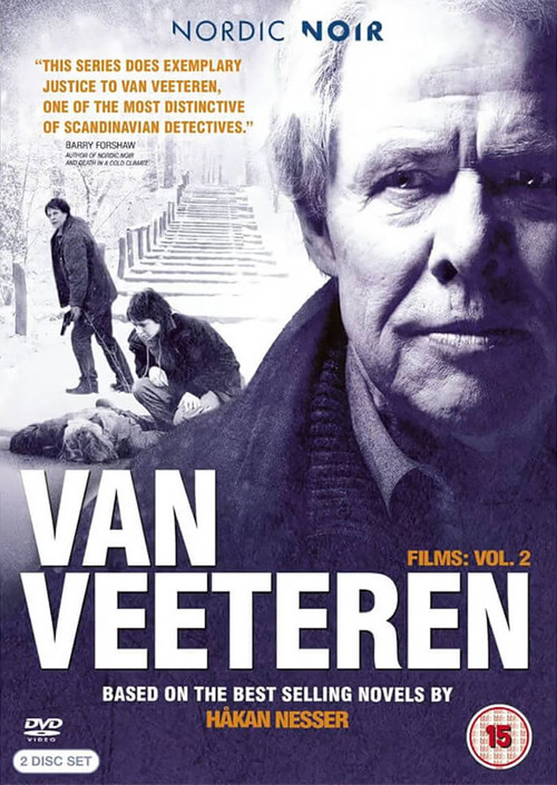Van Veeteren poster