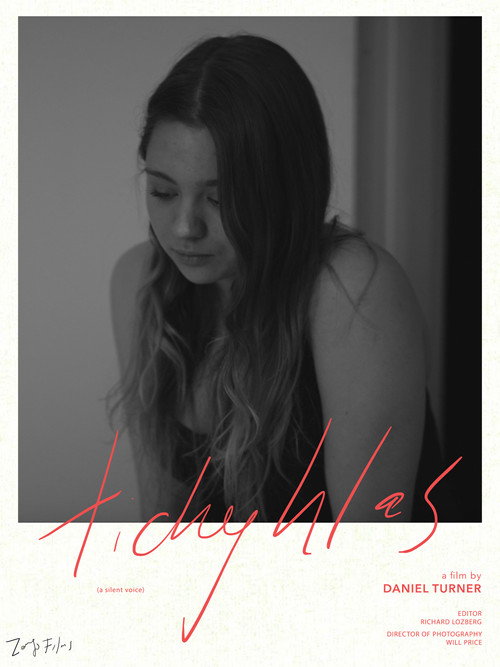 Movie poster for Tichý hlas (2020)