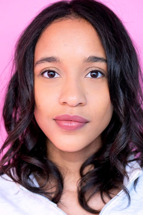 Photo of Aude N’Guessan Forget, Acting