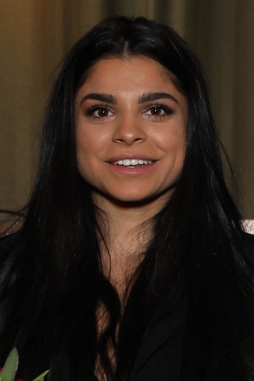 Photo of Andreea Petre, Acting