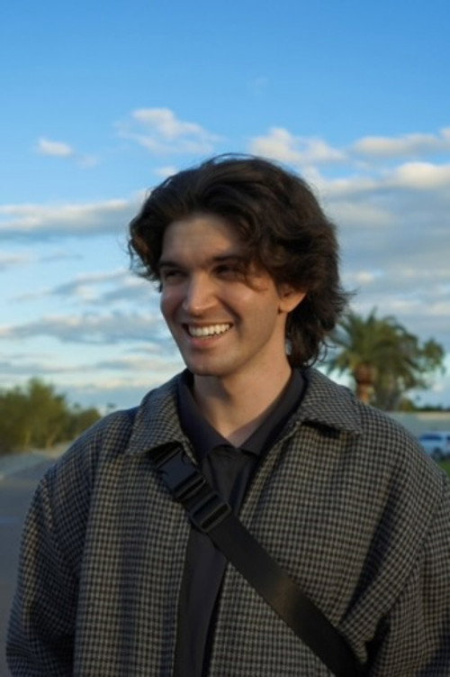 Photo of Jake Jirov, Directing