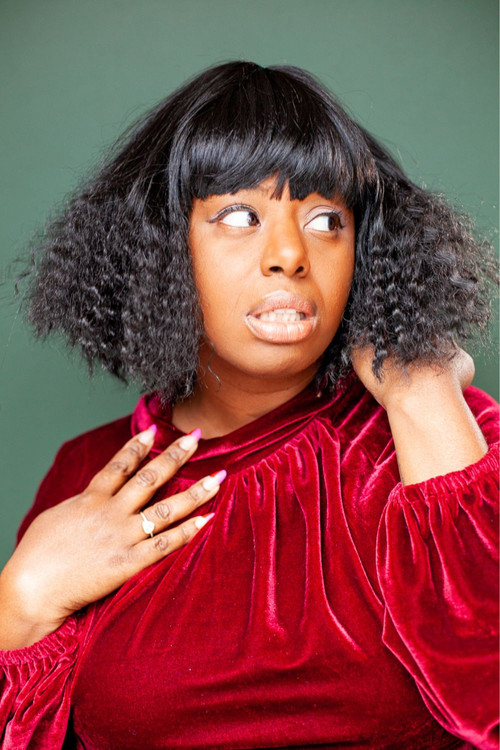 Photo of Teri Gamble, Acting
