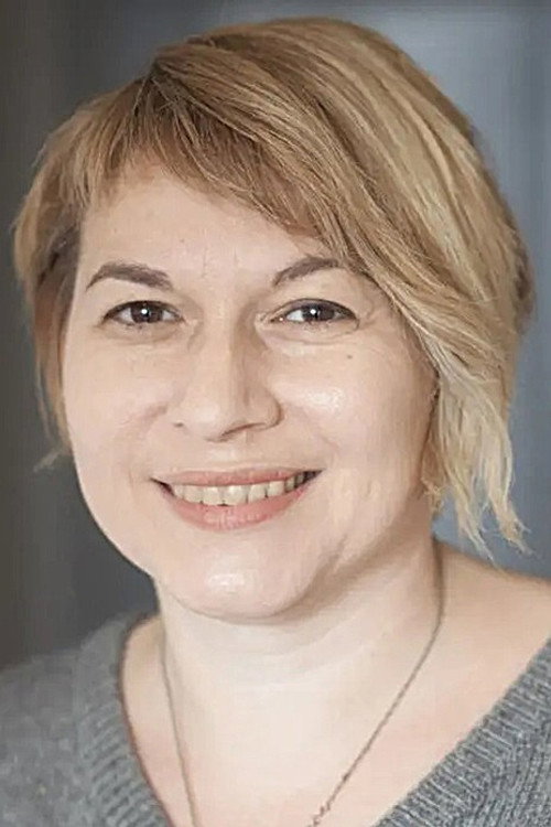 Photo of Virginia Abramovich, Directing