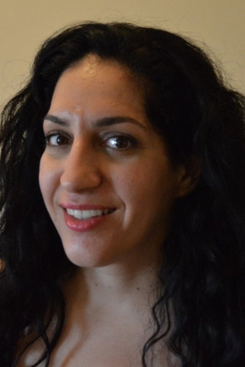 Photo of Iliana Kakkoura, Acting