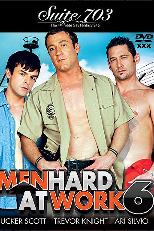 Movie poster for Men Hard at Work 6 (2010)