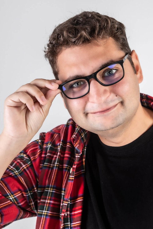 Photo of Tommaso Faoro, Acting