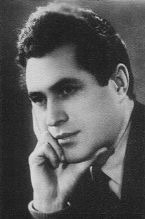 Photo of Anatoli Fedorinov, Acting