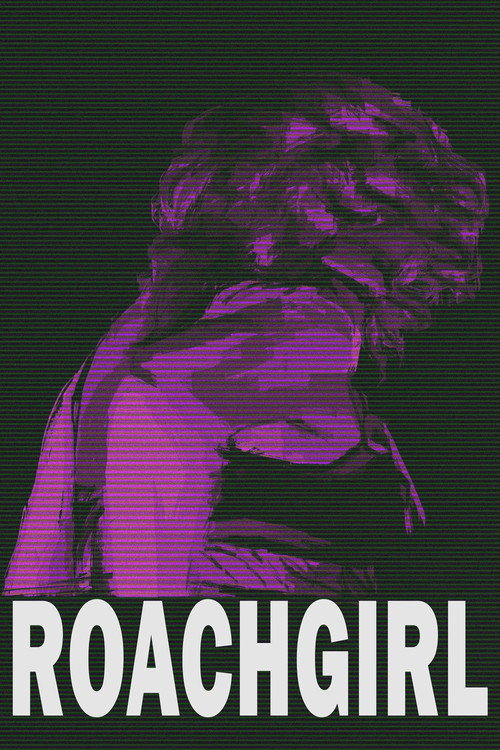 Movie poster for Roachgirl (2025)