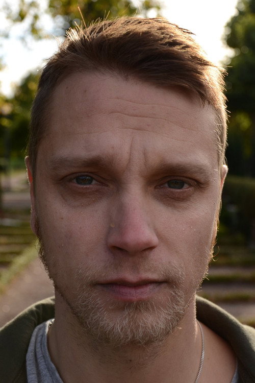 Photo of Magnus Skog, Acting