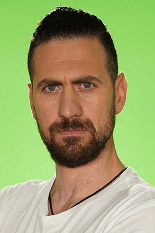 Photo of Kostas Papadopoulos, Acting