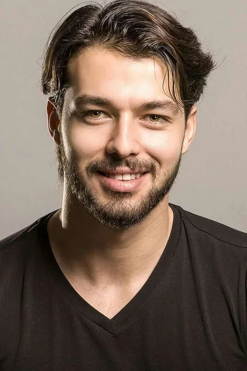 Photo of Hilmi Cem İntepe, Acting