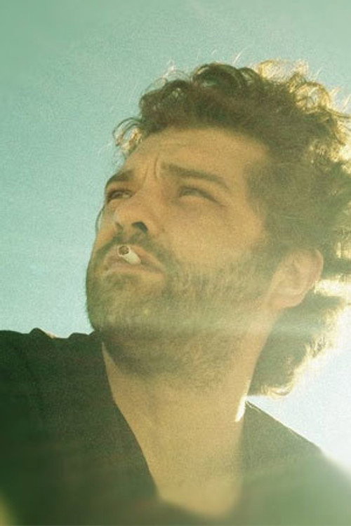 Photo of Sebastián Arabia, Production