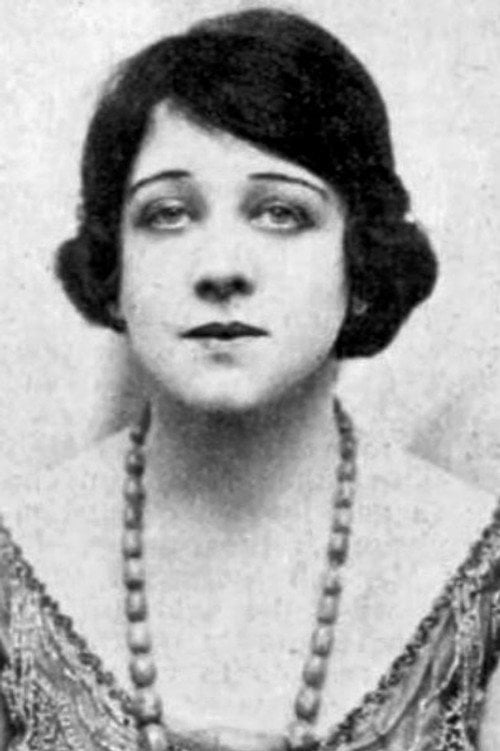 Photo of Betty Dodsworth, Acting