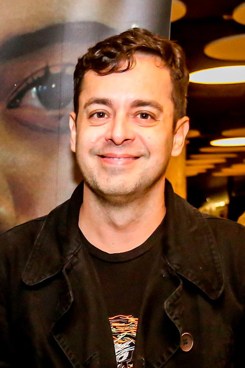 Photo of Andy Malafaia, Production