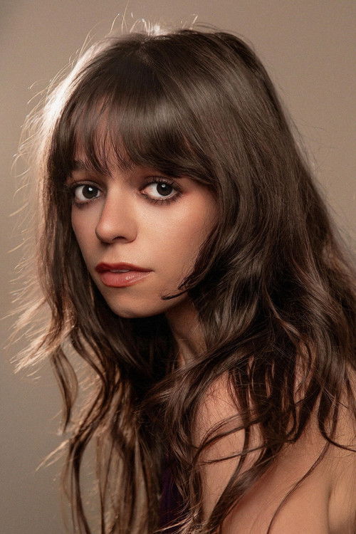 Photo of Taylor Castro, Acting