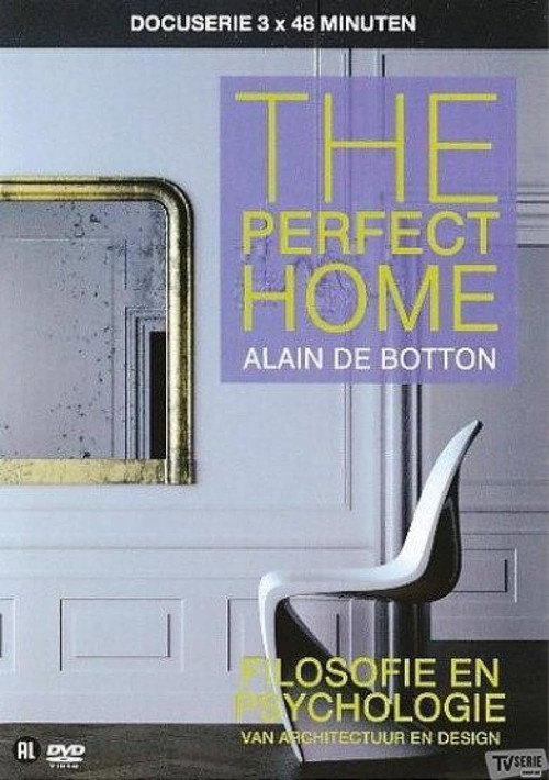 Movie poster for The Perfect Home (2006)