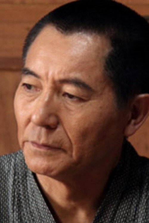 Photo of Heizan Itou, Acting