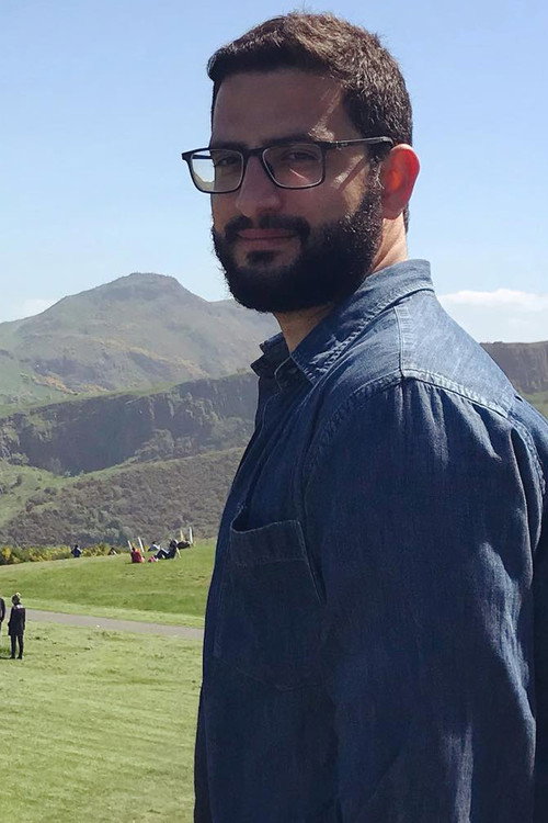 Photo of Rodrigo Duque Estrada, Directing