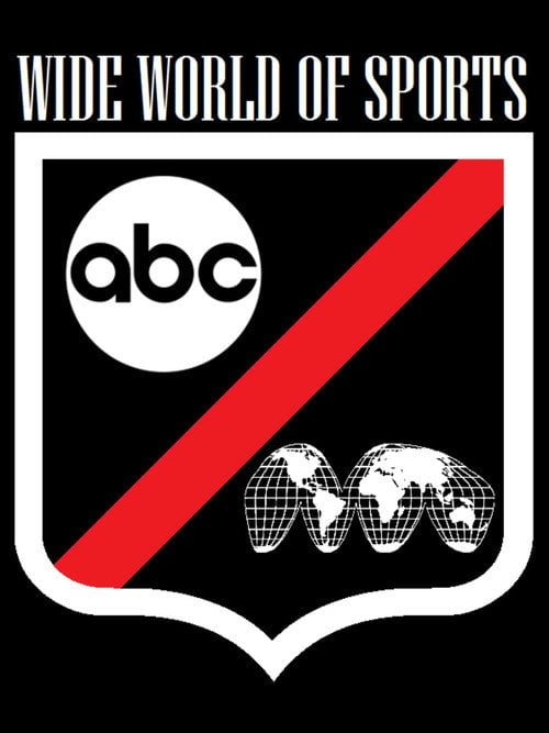 Series poster for Wide World of Sports