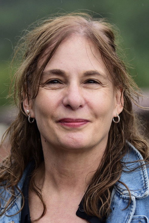 Photo of Madeleine Gavin, Editing