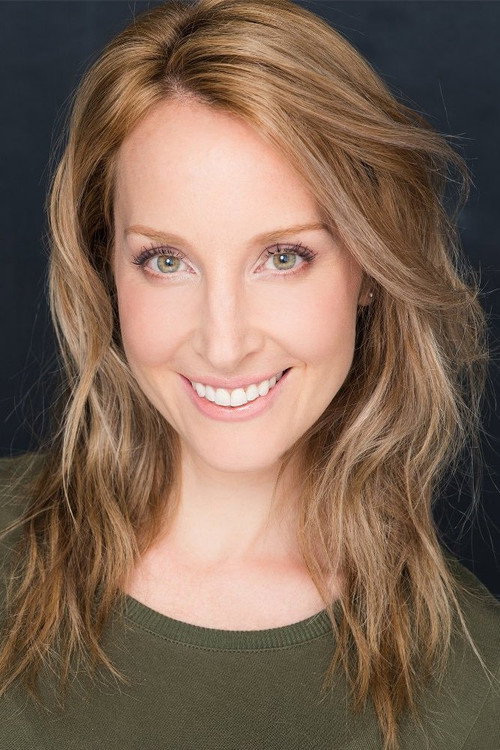 Photo of Rachel MacMillan, Acting