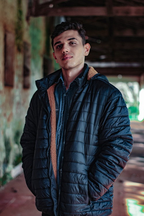Photo of Thiago D'Araújo, Directing