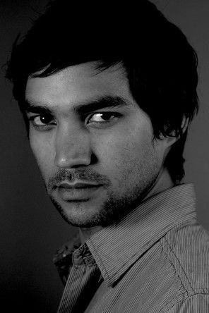 Christopher Simpson profile