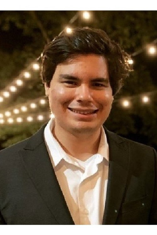 Photo of Manny Luke, Acting