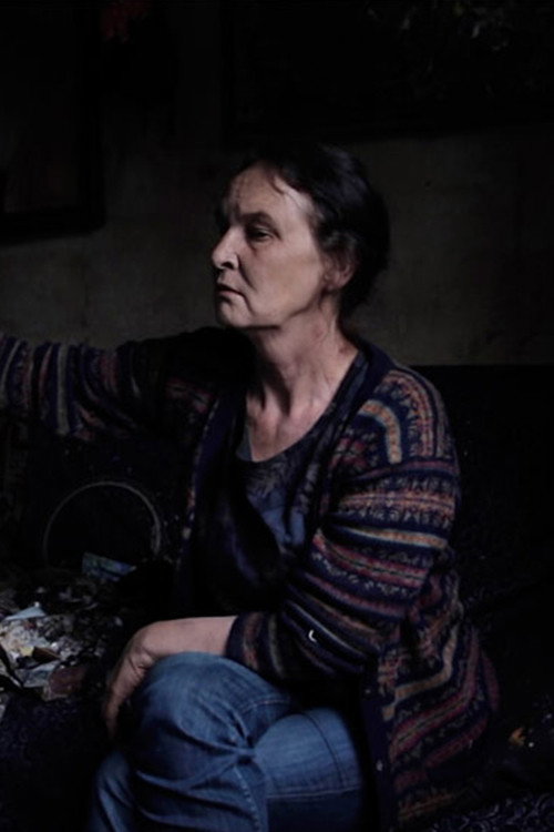 Movie poster for Iš kur tas švytėjimas (2018)