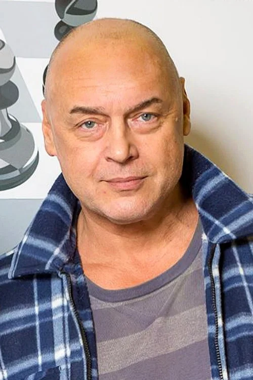 Photo of Dmitriy Zolotukhin, Acting