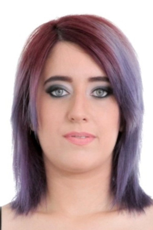 Photo of Susy Blue, Acting