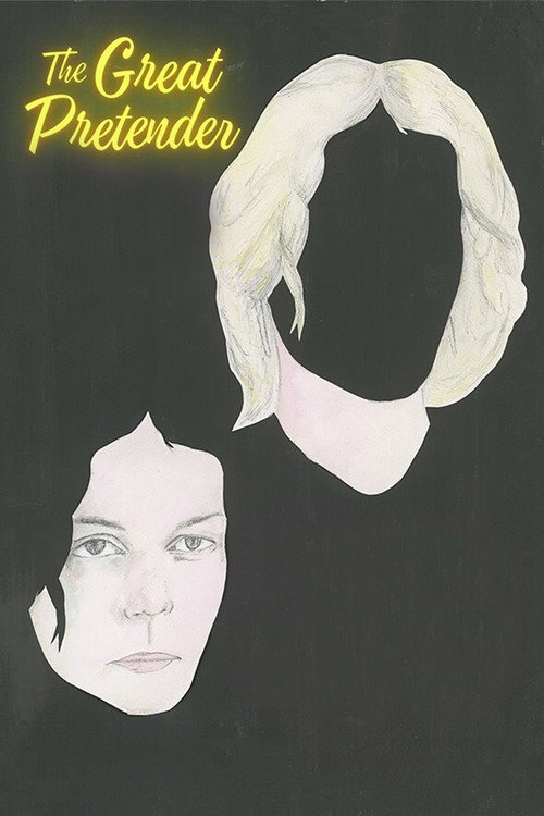 Movie poster for The Great Pretender (2018)