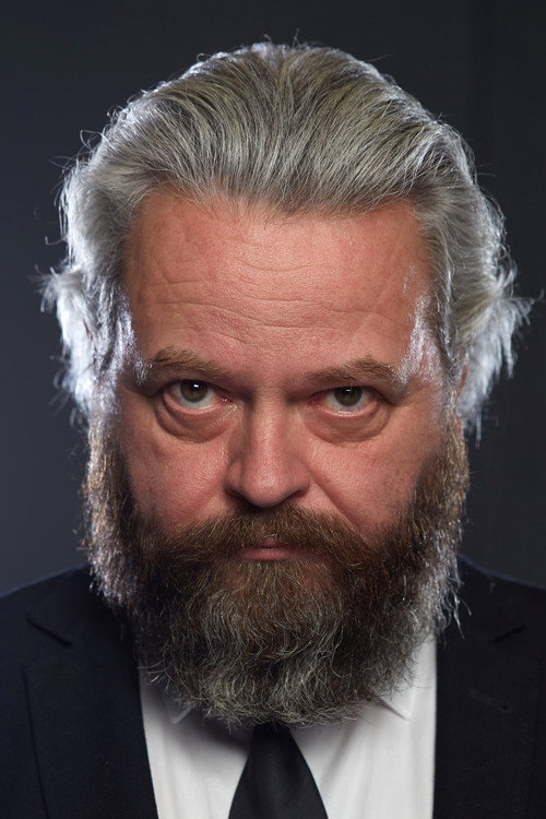 Photo of Arnfinnur Daníelsson, Acting