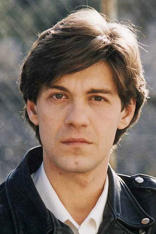 Σωτήρης Βάγιας profile