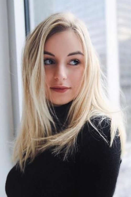 Photo of Darina Scotti-Vartan, Acting