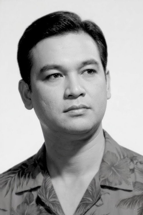 Photo of Abdullah Sani, Acting