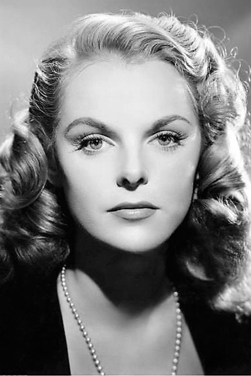 Photo of Jane Ball, Acting
