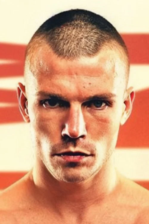 Photo of Andrew Cain, Acting