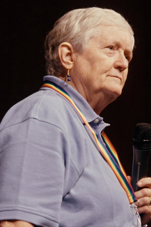 Photo of Barb Kucharczyk, Acting