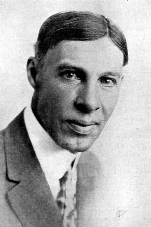 Photo of Edward Warren, Directing