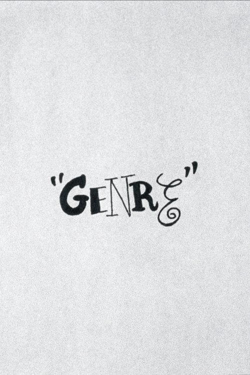 Movie poster for Genre (1996)